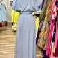 Boho Two-Piece Set