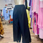 Large Pockets Pants