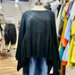 Asymmetrical T-Shirt