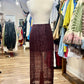 Maxi Skirt
