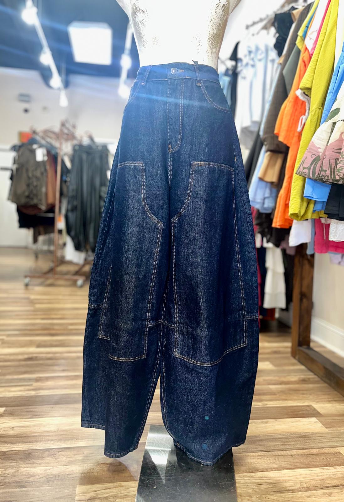 Jeans Set