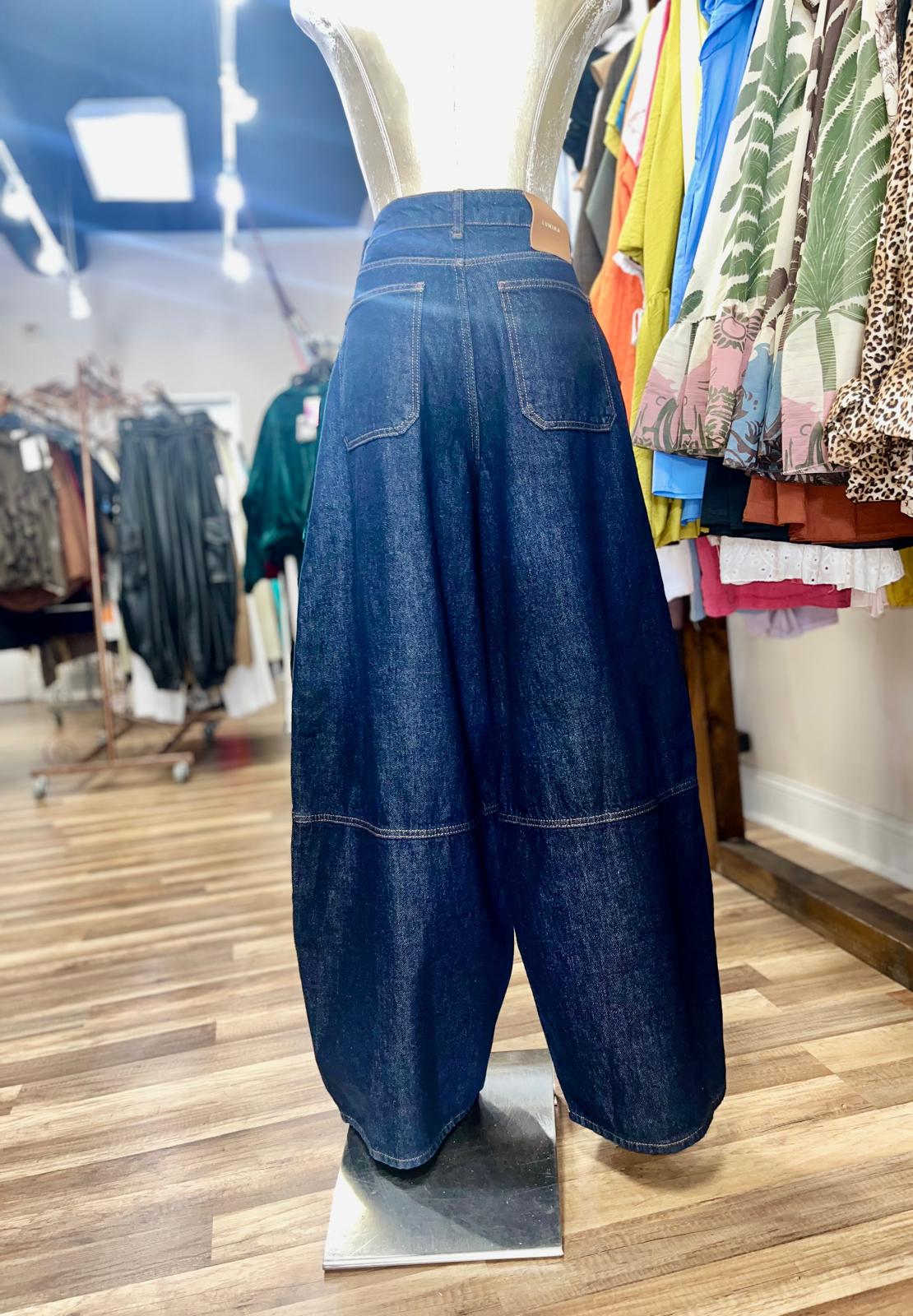 Jeans Set