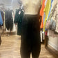 Cargo Wide-Leg Pants
