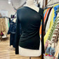Long Sleeve Blouse