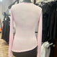 Long Sleeve Blouse