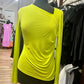 Long Sleeve Blouse