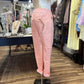 RHINESTONED PANTS