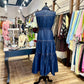 Denim Shirt Dress