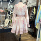 Button-Up Dress