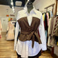 Shirt With Vest