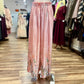 Floral Pleated Set