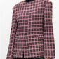 Plaid Set