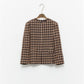 Plaid Set