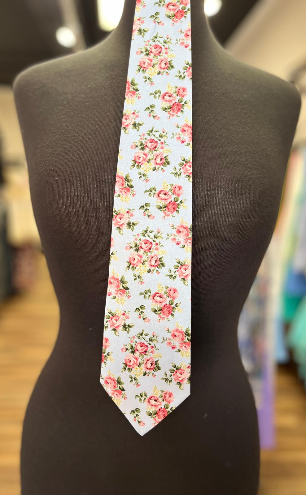 Ties
