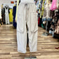 COTTON PANTS WITH POCKETS