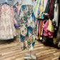 Abstract Floral Set