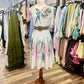Floral Dress 3D Flower