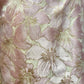 Floral Puff Sleeve Shift Dress