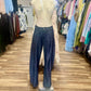 Barrel-Leg jeans