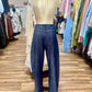 Barrel-Leg jeans