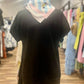 Scarf Tee