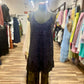 Sequin Dress