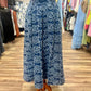 Rosette Skirt