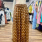 Polka Dot Balloon Pant