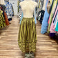 Stripe Balloon Pant