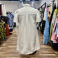 Puff Sleeve Shirt Dress
