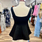 Fit & Flare Top