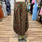 Boho  Balloon Pants