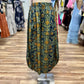 Boho  Balloon Pants