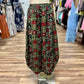 Boho  Balloon Pants