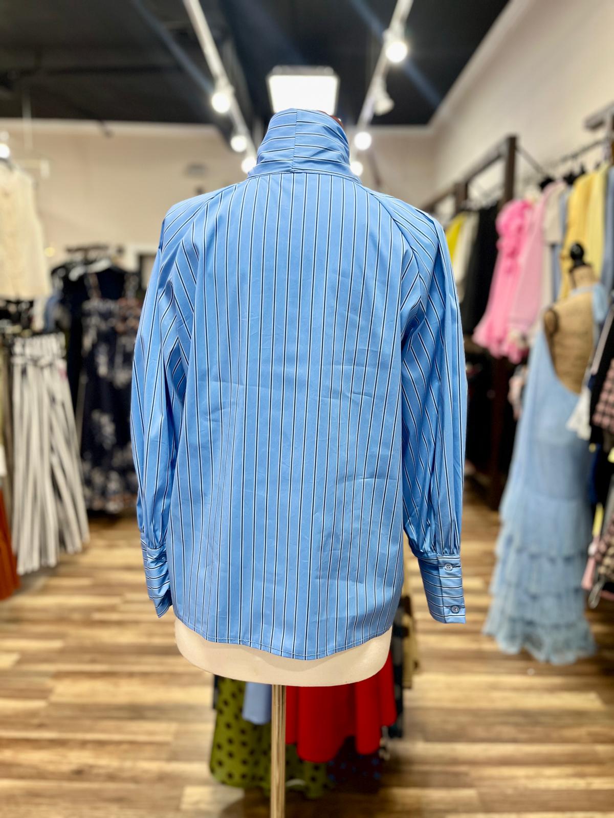 Tie Shirt