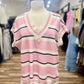 Stripe Top