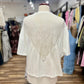 Lace Detail Tee