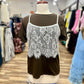 Lace Detail Tee