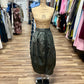 Balloon Skirt