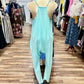 Pocket Jumpsuit