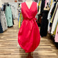 Wrap Dress