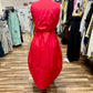 Wrap Dress