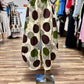 Polka Dot Balloon Pant