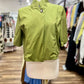 Cropped Jacket