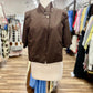 Cropped Jacket