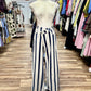 Striped Set