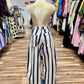 Striped Set