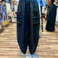 Boho Linen Set