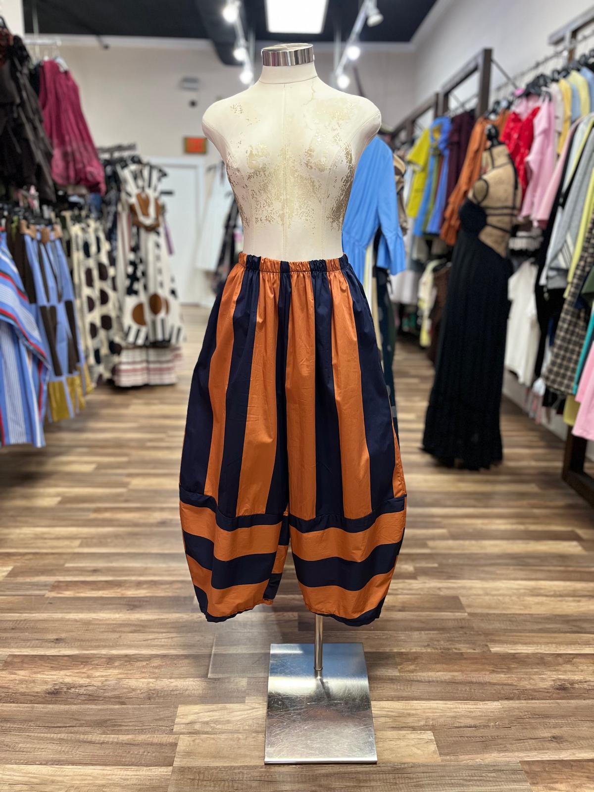 Balloon Pants