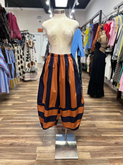 Balloon Pants